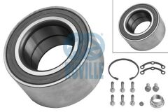 Manifold Cıvatası Eksoz 611-612-642-646-651 104-111  Mercedes
