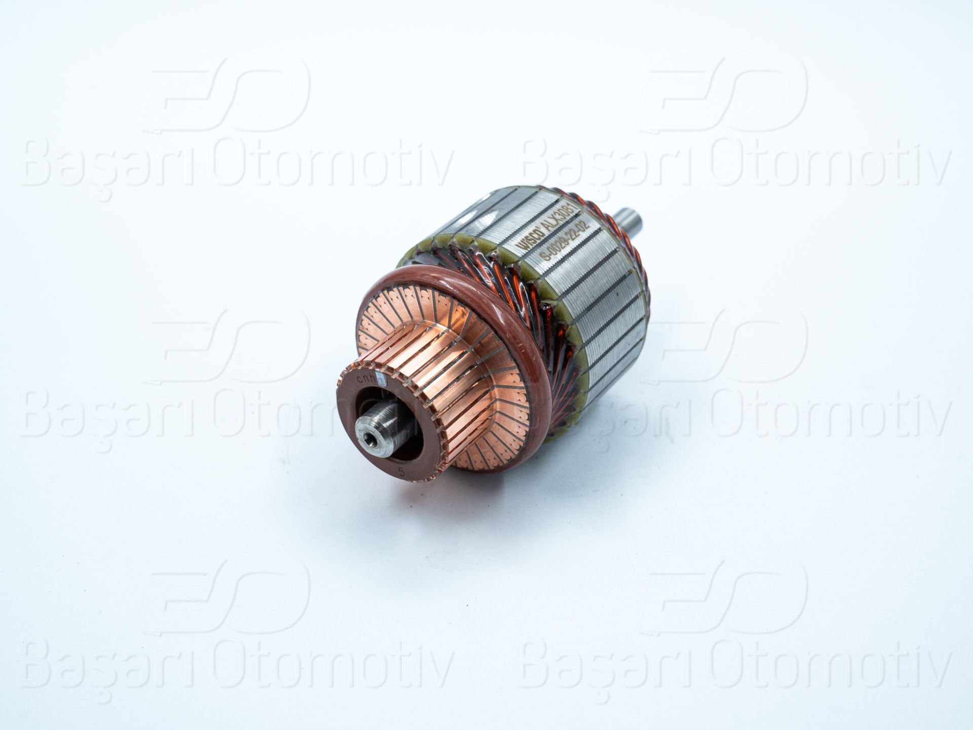 MARS KOLLEKTORU | RENAULT KANGOO CLIO CITROEN BERLINGO HYUNDAI ELENTRA | WISCO