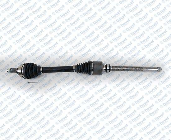 ON AKS SAG P308 - P3008 - P5008 - C4 II - DS4 1.4 VTI / 1.6HDI DV6 / 1.6 16V BE4R SANZUMAN   DIS FREZE:25 IC FREZE:24 CONTA CAPI:58.5 BOY:931 mm