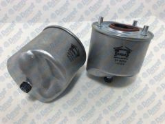 YAKIT FILTRESI FORD TRANSIT COURIER 14-> B MAX 12-> FIESTA VI 08-> C-MAX II - FOCUS III 11/-> S MAX GALAXY 06>15 MONDEO IV 07/-> 1.5TDCI 1.6TDCI E5 VOLVO C30-S40-V50 10>12 S60 II - V70 III 11>15 S80 II-V60 11-> 1.6D2 E5
