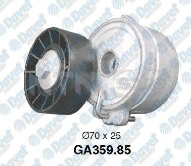ALTERNATOR GERGI RULMANI PARTNER-BERLINGO-P205-P306-P406 2.0