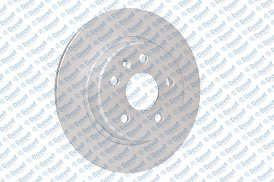 FREN DISKI ARKA ASTRA K 15>