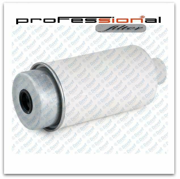 MAZOT FILTRESI TRANSIT W184 00->06 2.0 TDCI 2.4 TDCI 197MM