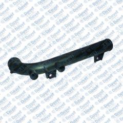 MOTOR BLOK BAKALIT BORU ASTRA G 2.0XEV   ####