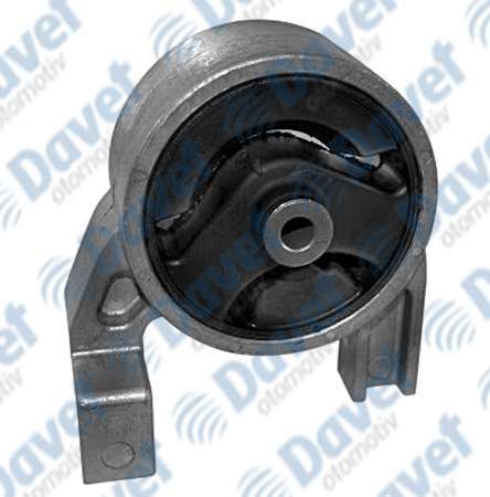 MOTOR TAKOZU ON DAR DELIK HYUNDAI ACCENT ERA 1.4 1.5 1.6 BENZINLI DIZEL -KIA RIO