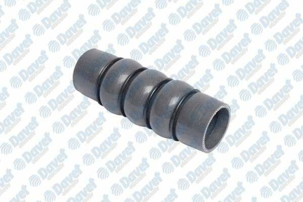 TURBO INTERCOLLER HORTUMU P308-P3008-P5008-PARTNER TEPE-EXPERT III-BERLINGO III-C4 AIRCROOS-C4 GRAND PICASSO-C4 II-C4PICASSO-DS4DS5  1.6HDI 8V E5 SCUDO III 1.6JTD 10->