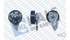DEVIRDAIM CIVIC VII 2.0I-VTEC 2.0TYPE-R 00<06 CR-V II 2.0I 2.4 02<06 FR-V BE 2.0 04-> STRE AM