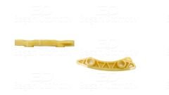 EKSANTRIK ZINCIR GERGI PALETI | OPEL ASTRA G VECTRA B C ZAFIRA A B SIGNUM Z2.2SE Z2.2YH 00 > | WISCO