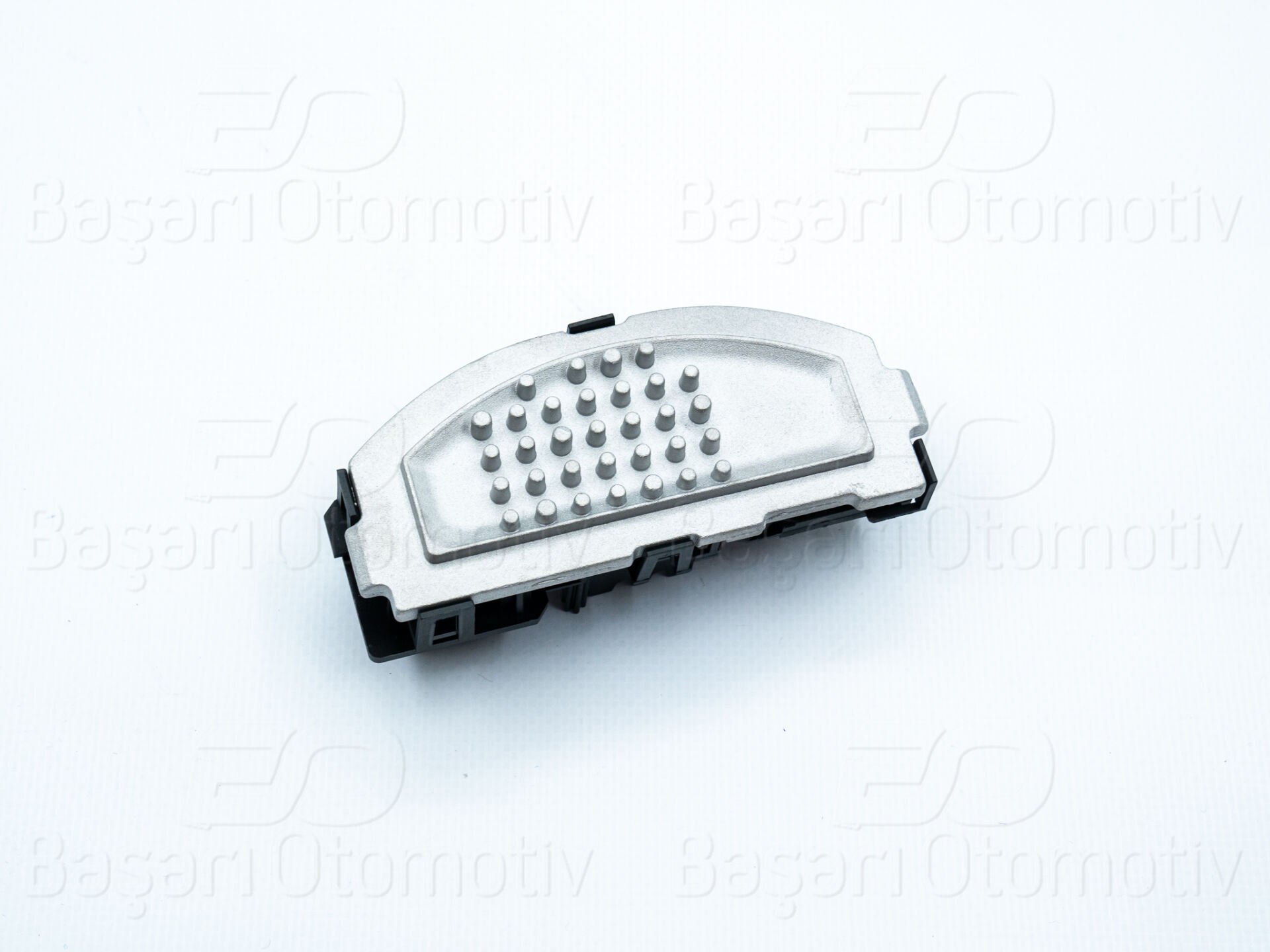 FAN KONTROL UNITESI | VW TOUAREG 3.0 V6 10-18 | WISCO