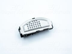 FAN KONTROL UNITESI | VW TOUAREG 3.0 V6 10-18 | WISCO