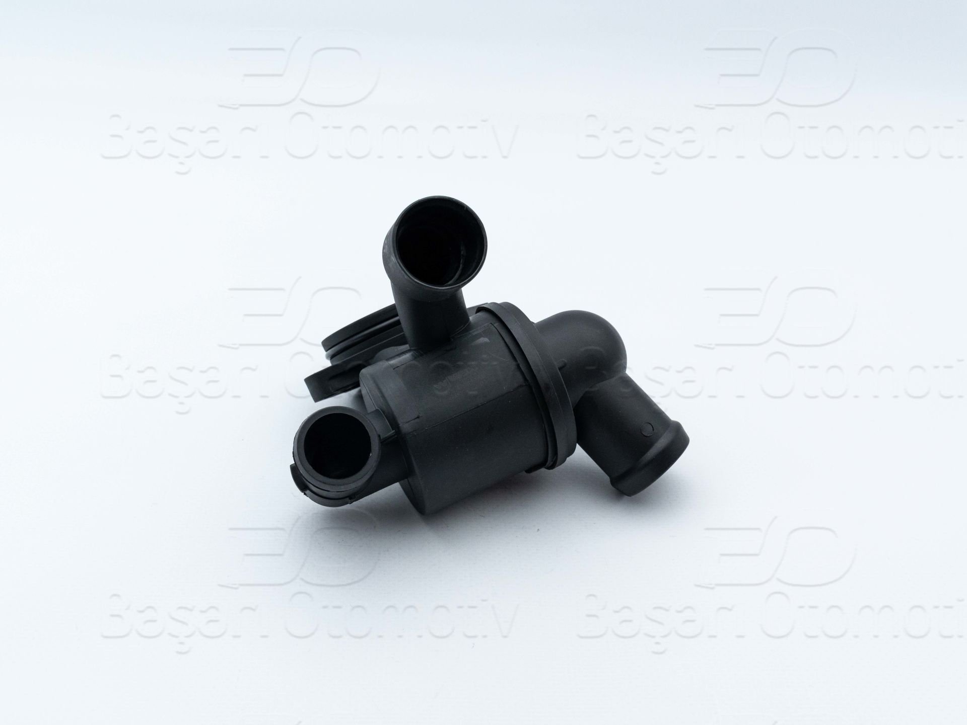 TERMOSTAT 87° GOVDESI KOMPLE PLASTIK | VW CRAFTER AMAROK 2.0TDI CKTB CKTC CKUB 12 > | WISCO