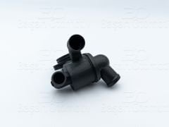 TERMOSTAT 87° GOVDESI KOMPLE PLASTIK | VW CRAFTER AMAROK 2.0TDI CKTB CKTC CKUB 12 > | WISCO