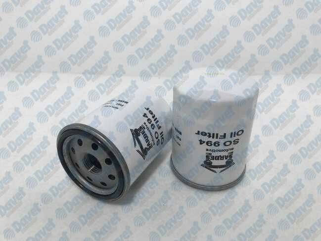YAG FILTRESI MICRA II NOTE 1.2 1.4 PRIMERA SUNNY III 2.0