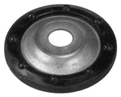 AMORTISOR TABLASI TAKOZU UST PLAYT 207 307 08> 208 301 PARTNER TEPE RCZ