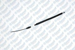 EL FREN TELI ARKA SAG P405 DISK FREN 4X4 HARIC 87-96 558/386MM   ####