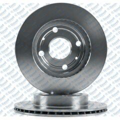 FREN DISKI ON HAVALI 234mm DAIHATSU SIRION 00-10 YRV 01-10 COURE 04-10 JUSTY 07/>