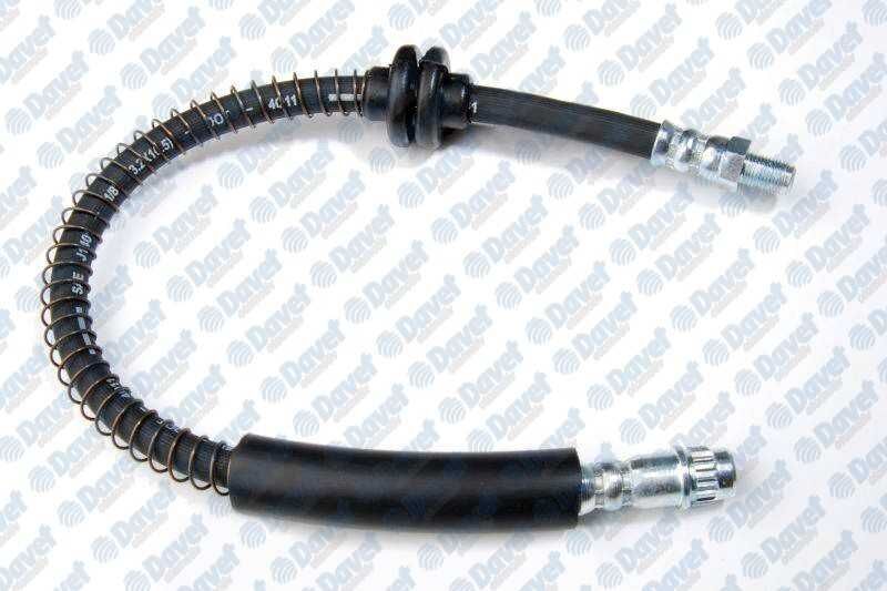 FREN HORTUMU ON FIAT SCUDO 07->