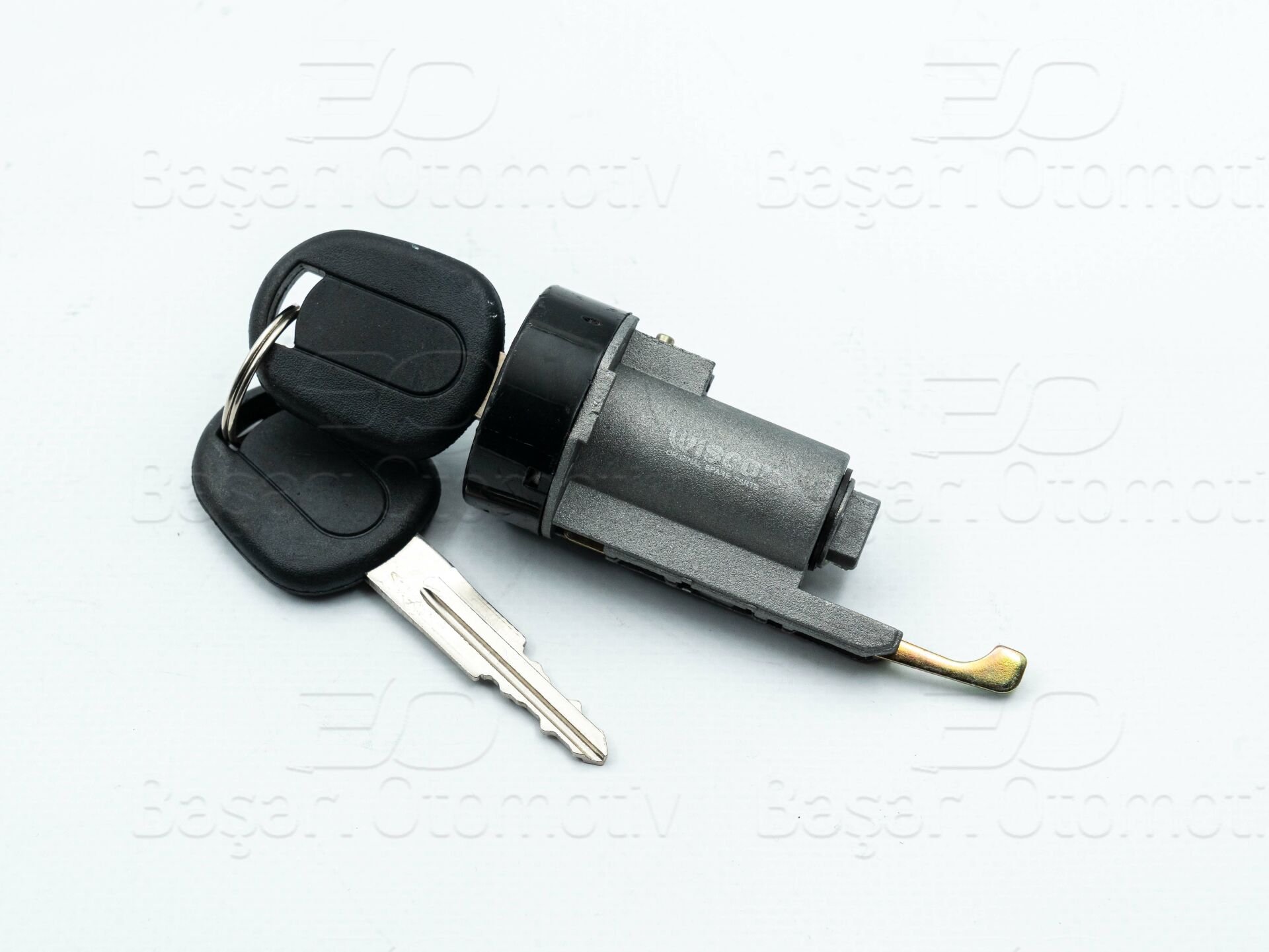 KONTAK ANAHTARI | CHEVROLET DAEWOO | WISCO