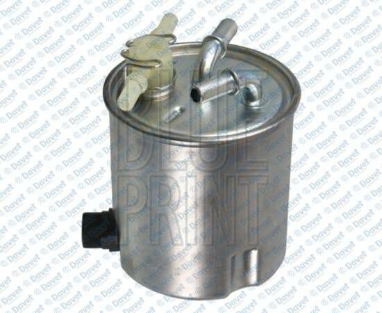 MAZOT FILTRESI QASHQAI J10 1.5 2.0 DCI 07 - 12 - XTRAIL 2.0 DCI 07 - 13 - KALEOS 2.0 08>