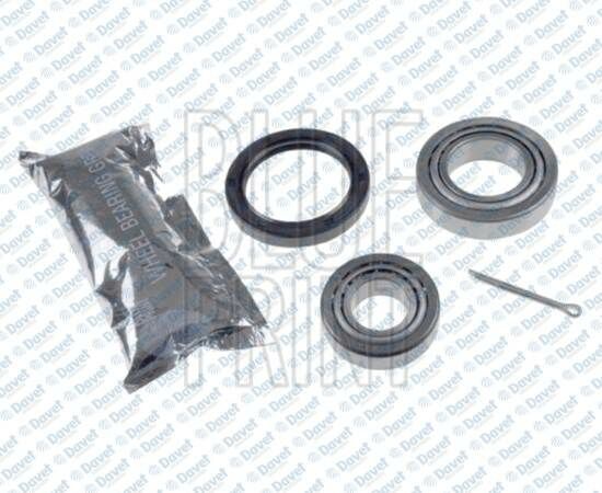 ON TEKER RULMAN KITI B2500 PICKUP 85->96/BT50 PICKUP 06->/E2200