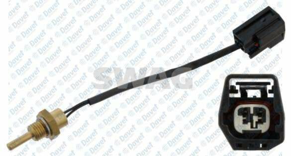 SICAKLIK MUSURU KECESI OLAN VOLVO C 70 I S 40 I S 60 I S 60 I AWD S 70 S 70 AWD S 80 I S 80 I AWD V