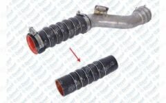 TURBO HORTUMU METAL BORU HARIC RENAULT CLIO III 1.5 DCI