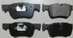 ON DISK BALATA BMW 1 SERISI F20 (12-), 3 SERISI F30 (12-), 4 SERISI (14-)
