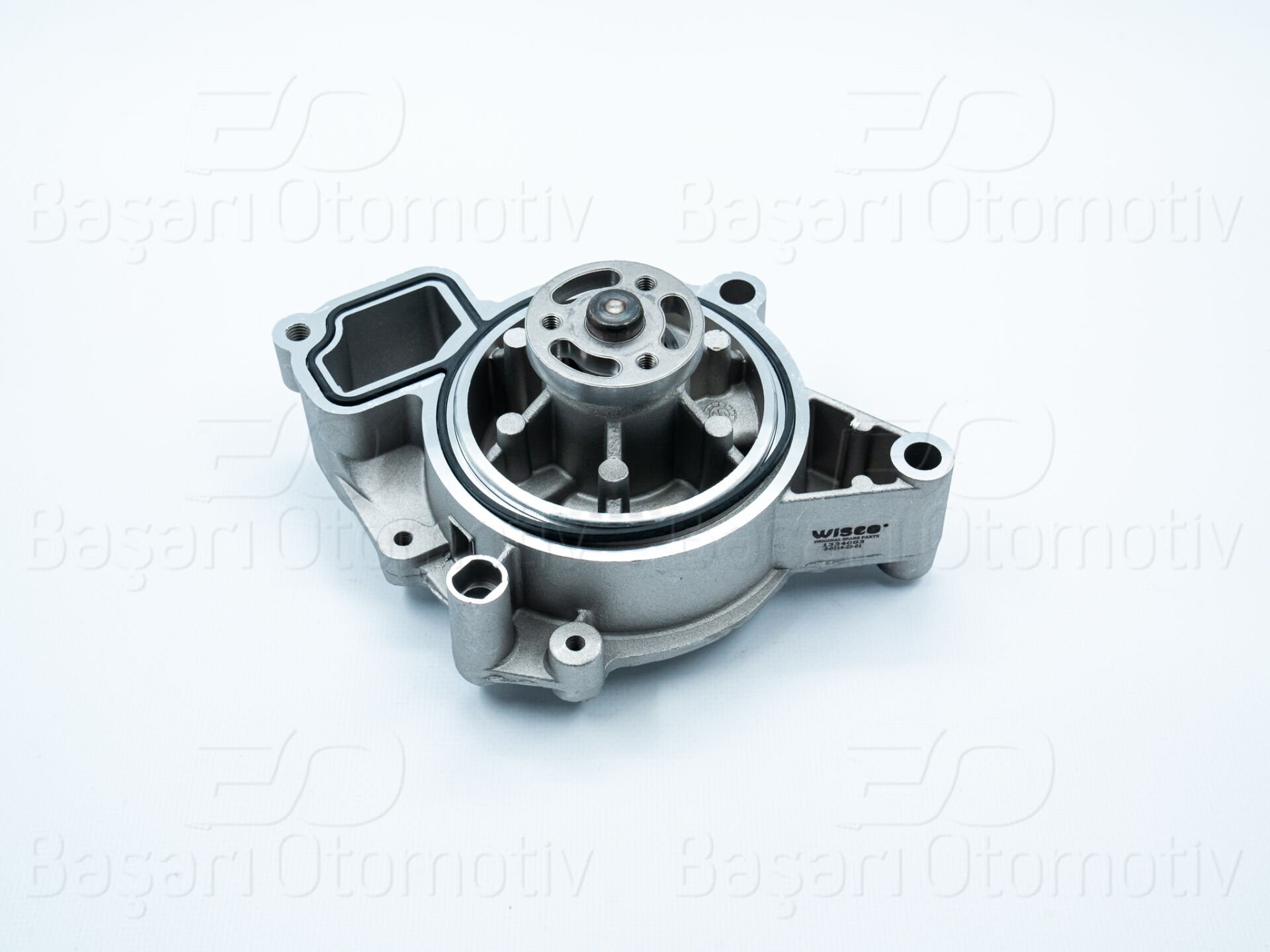 DEVIRDAIM | OPEL ASTRA G ASTRA J INSIGNIA A VECTRA B VECTRA C ANTARA A SIGNUM ZAFIRA CHEVROLET ALERO  CAPTIVA CAVALIER MALIBU ALERO ALFA ROMEO 159 BREBRA SPIDER 2.0 2.2 2.4 00-11 | WISCO