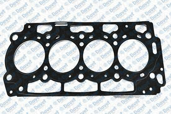 SILINDIR KAPAK CONTASI C1 - C2 - C3 - XSARA 1.4 HDI 1 CENTIK - 1.35MM