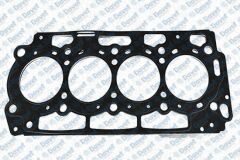 SILINDIR KAPAK CONTASI C1 - C2 - C3 - XSARA 1.4 HDI 1 CENTIK - 1.35MM