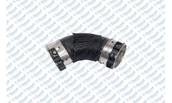 TURBO HORTUMU MEGANE IV - THALIA III - KANGOO III - KADJAR - QASHQAI II - CLA - CITAN - A-SERISI {W177} - B-SERISI {W247} - DOKKER - DUSTER - LODGY - LOGAN II - SANDERO II {EURO 6}