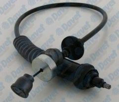 DEBRIYAJ TELI CITROEN XSARA PICASSO 1.6 - 1.8 - 1.9 DS OTOMATIK AYARLI 00-> 933/688MM