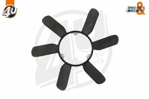 Termik Pervanesi |  Mercedes | 4U AUTOPARTS