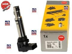 BOBİN NGK 48003 POLO GOLF-4-5 BORA CORDOBA FABİA (BBY-BKY-BBZ-BCB-BMY-BLG-CAX