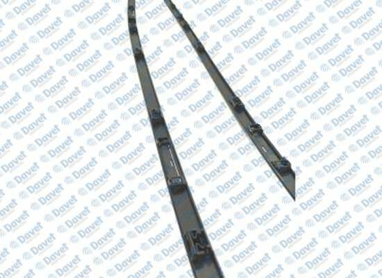 TAVAN BANDI SOL MEGANE II   ####