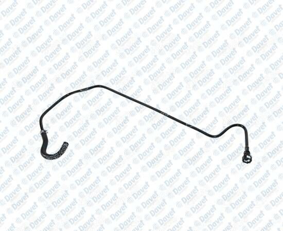 YEDEK SU DEPO BORUSU FORD FIESTA V 1.25 - 1.4 - 1.6