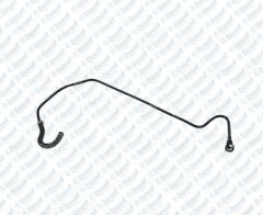 YEDEK SU DEPO BORUSU FORD FIESTA V 1.25 - 1.4 - 1.6