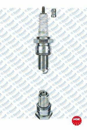 BUJI BPR6E CHEVROLET KALOS 1.4