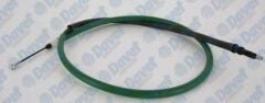 EL FREN TELI ARKA SAG/SOL C8 JUMPY ULYSSE SCUDO EXPERT DISK FREN KISA SASI 06-> 1614/1468MM