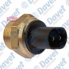 FAN MUSURU R9 - R11 KISLIK 92 - 82C
