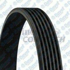 KANALLI KAYIS LT 28 35 46 2.8TDI 12V T4 2.4D