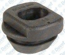 RADYATOR LASTIK TAKOZU C-MAX-FOCUS II-FOCUS III   ####