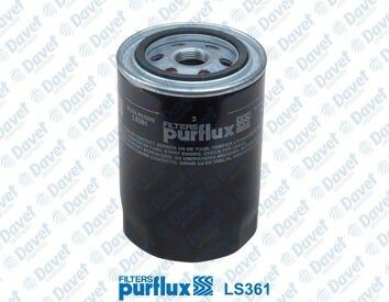 YAG FILTRESI FIAT DUCATO 2.3 JTD 2.8 JTD PEUGEOT BOXER II CITROEN JUMPER 2.8 HDI 02 - 06