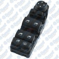CAM ACMA KUMANDA DUGMESI SOL DORTLU PERDELI KATLANIR F01 - F02 - F10 - F11 - F07