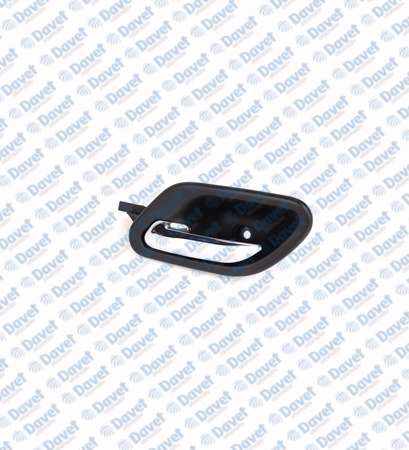 IC KAPI ACMA KOLU SOL KROM E38 E39 95->