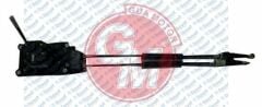 VITES KUMANDA KUTUSU KOLLU TELLI RENAULT CLIO III [06-13]-8200556912 -349352288R
