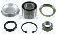 ARKA TEKER RULMANI SET R9 R11 R19 CLIO MEGANE P106 P206 P306 SAXO XSARA C2 C3 C3 II C3 PLURIEL K