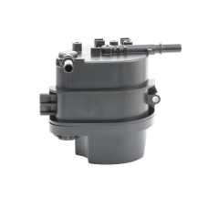 YAKIT FILTRESI ( MUSURSUZ ) BIPPER-NEMO-P307-P207-P206-C3-C2 1.4 HDI-FUSION-FIESTA 1.4TDCI (ISITMASIZ)
