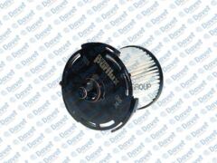 MAZOT FILTRESI TRANSIT V347 2.2TDCI 140PS 07Z TOURNEO CUSTOM / V362 2.2TDCI 100PS-125PS-155PS 14>