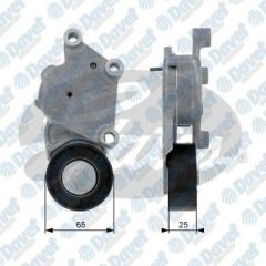 ALTERNATOR GERGI RULMANI KUTUKLU P207 P307 C1 C2 C3 1.4 1.6 2002->